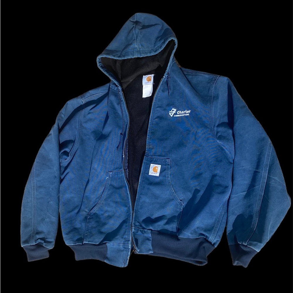 Vintage Carhartt Jacket